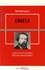 Engels, science et passion révolutionnaires. Anthologie