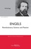 Engels. Revolutionary Science and Passion