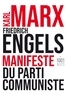 Manifeste du parti communiste.