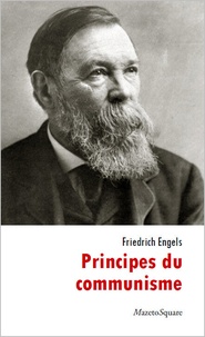 Friedrich Engels - Principes du communisme.