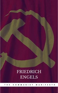 The Communist Manifesto by Marx, Karl, Engels, Friedrich New Edition [Paperback(1948)]