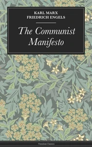 The Communist Manifesto