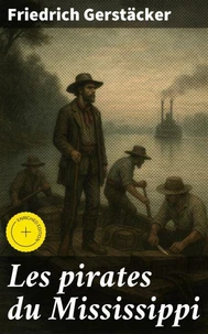 Les pirates du Mississippi