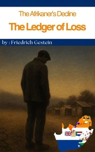 The Afrikaner’s Decline: The Ledger of Loss