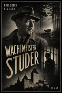 Wachtmeister Studer