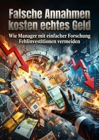 Falsche Annahmen kosten echtes Geld