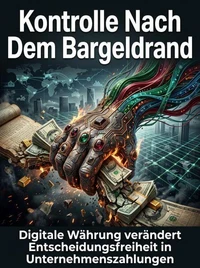 Kontrolle Nach Dem Bargeldrand