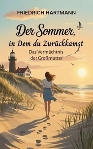 Der Sommer, in dem du zurückkamst – Das Vermächtnis der Großmutter