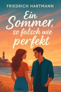 Ein Sommer, so falsch wie perfekt