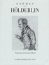 Friedrich Hölderlin - Poemes.