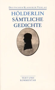 Sämtliche Gedichte