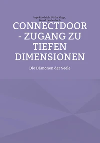 ConnectDoor - Zugang zu tiefen Dimensionen