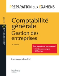 Comptabilité générale