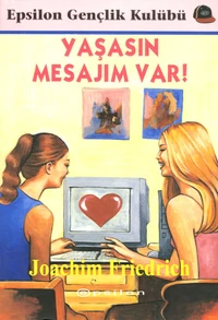 Yasasin, mesajim var !