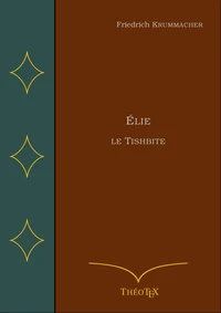Élie le Tishbite