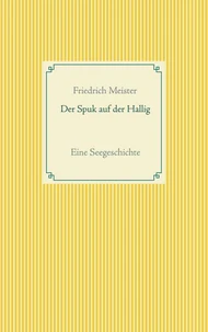 Der Spuk auf der Hallig