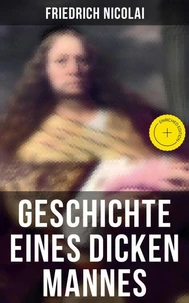 Geschichte eines dicken Mannes