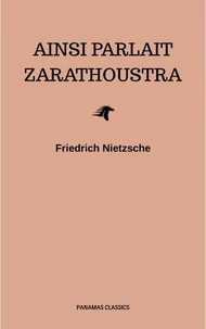 Ainsi Parlait Zarathoustra