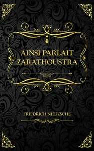 Ainsi parlait Zarathoustra