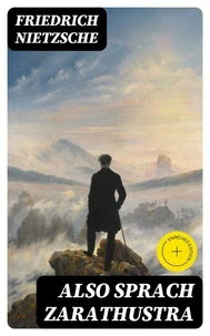 Also sprach Zarathustra