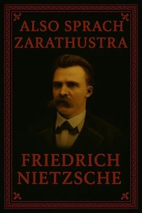 Also sprach Zarathustra