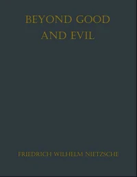 Beyond Good and Evil