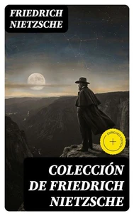 Colección de Friedrich Nietzsche