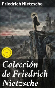 Colección de Friedrich Nietzsche