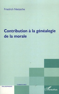 Goodtastepolice.fr Contribution à la généalogie de la morale Image