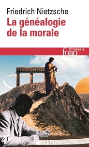 Ebook téléchargement gratuit torrent La Généalogie de la morale par Friedrich Nietzsche in French MOBI ePub 9782070323272