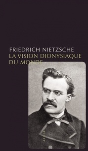 La Vision dionysiaque du monde.pdf