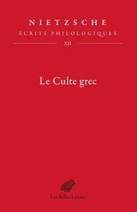 Le Culte grec