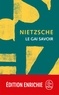 Friedrich Nietzsche - Le Gai Savoir.