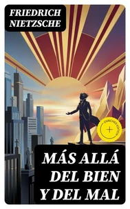 Más allá del bien y del mal