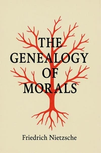The Genealogy Of Morals