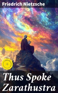 Thus Spoke Zarathustra