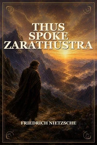 Thus Spoke Zarathustra