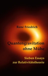 Quantengravitation ohne Mühe