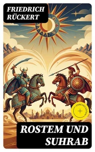Rostem und Suhrab