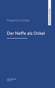 Der Neffe als Onkel