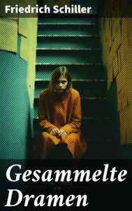 Gesammelte Dramen