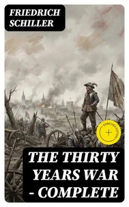 The Thirty Years War — Complete