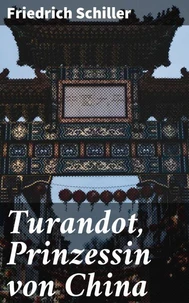 Turandot, Prinzessin von China
