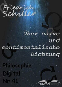 Über naive und sentimentalische Dichtung