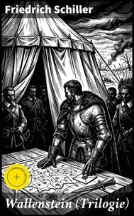 Wallenstein (Trilogie)