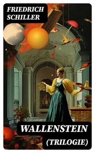 Wallenstein (Trilogie)