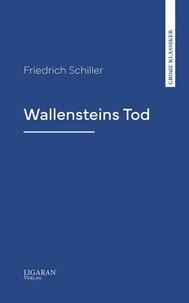 Wallensteins Tod