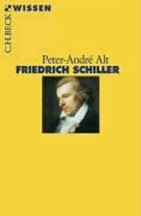 Friedrich Schiller.