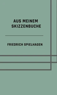 Aus meinem  Skizzenbuche