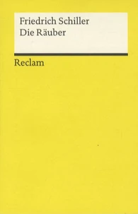 Die Räuber